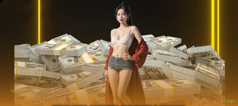 Requisitos cadastro csjogo