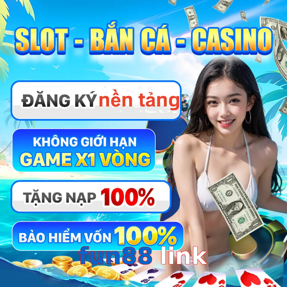 fun88 link