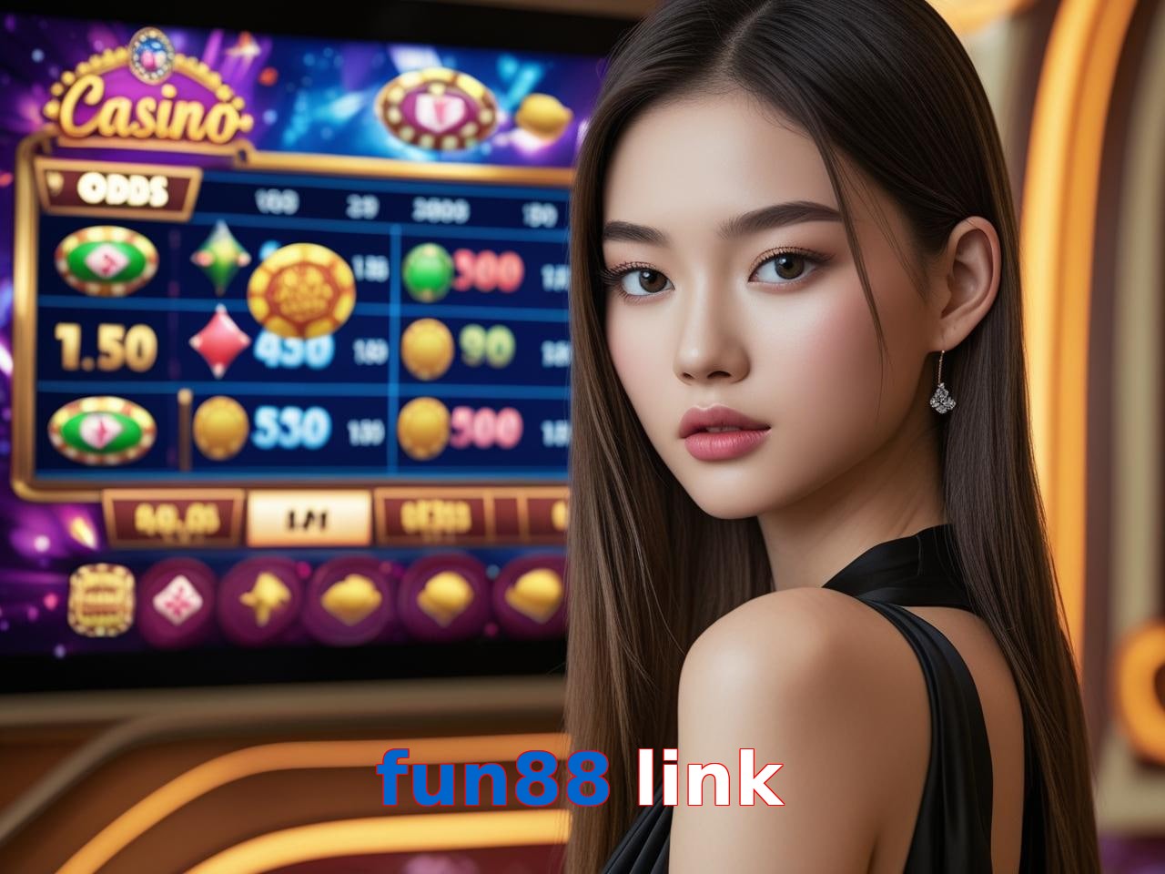 fun88 link
