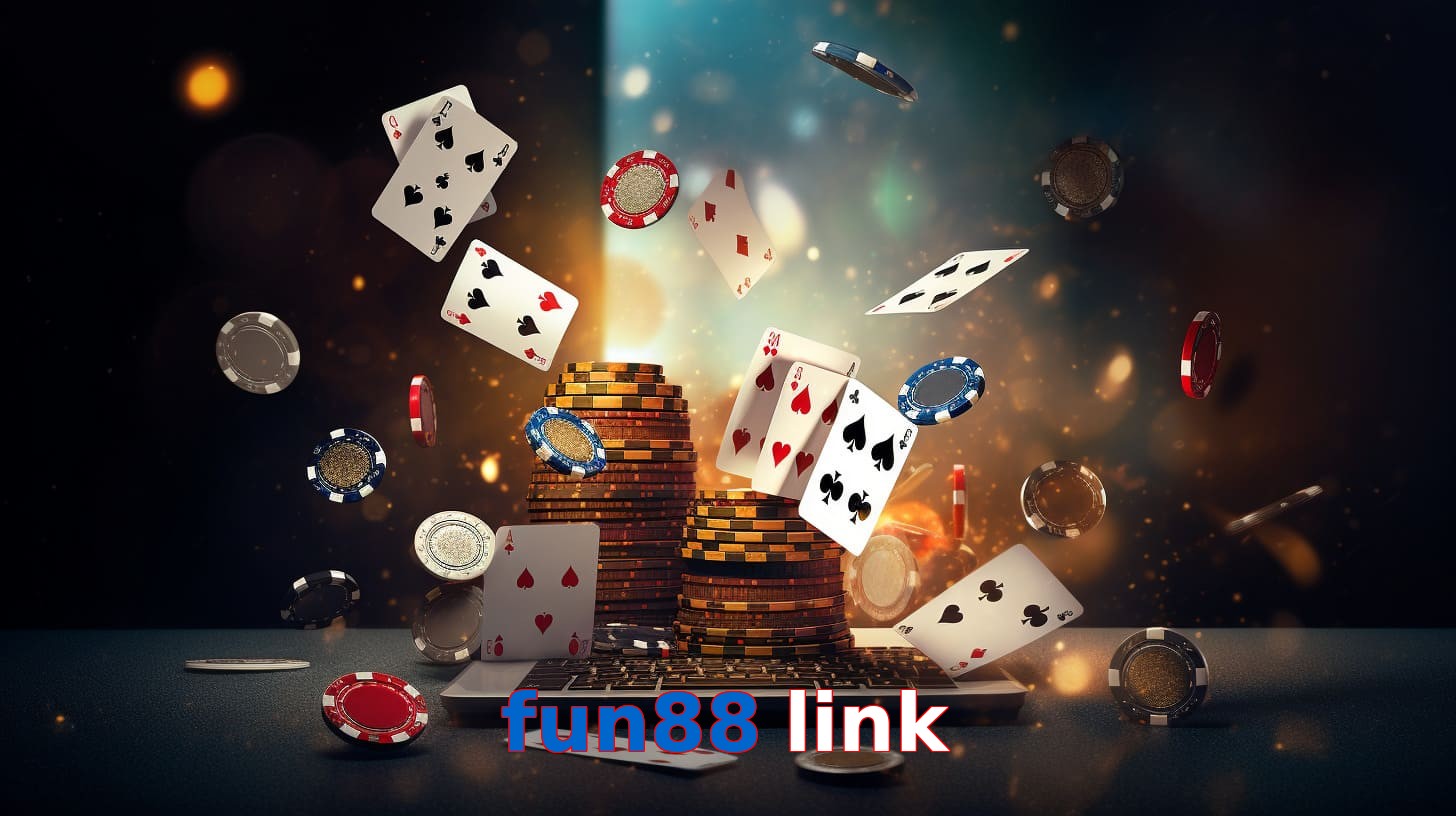 fun88 link