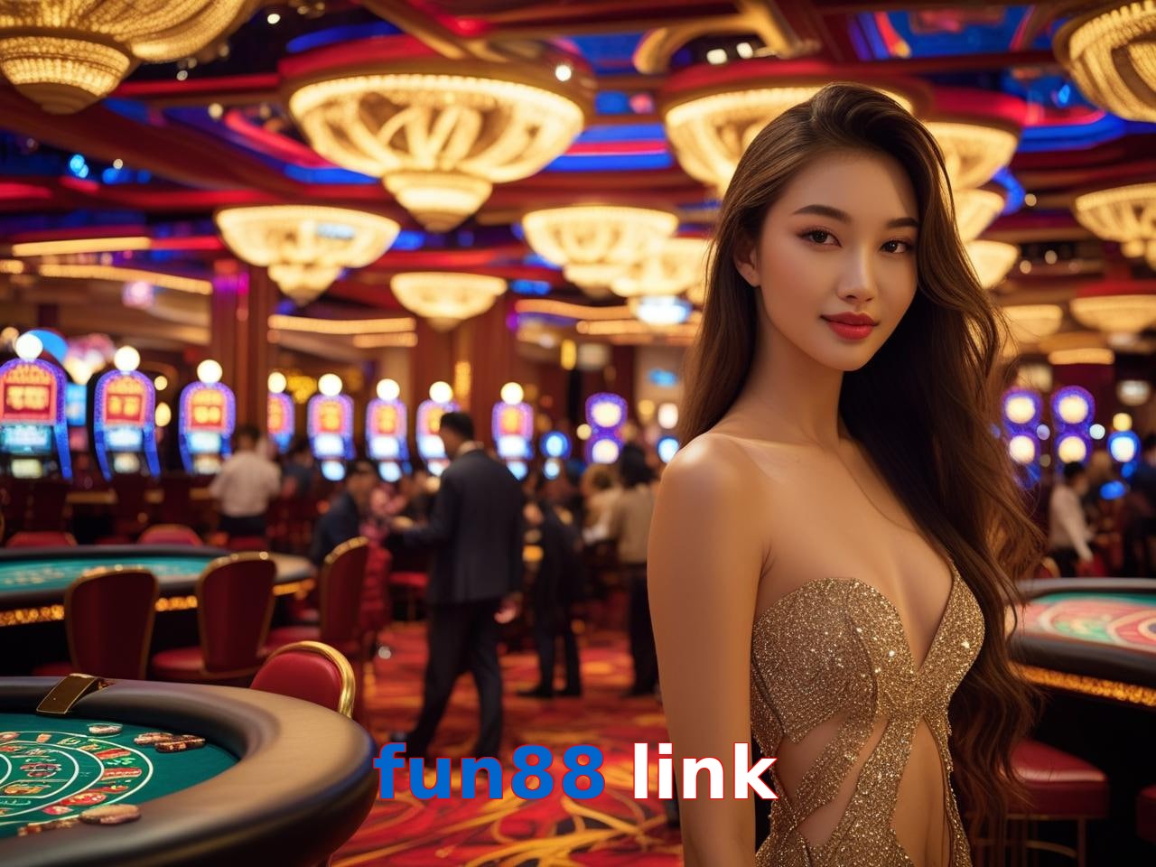 fun88 link