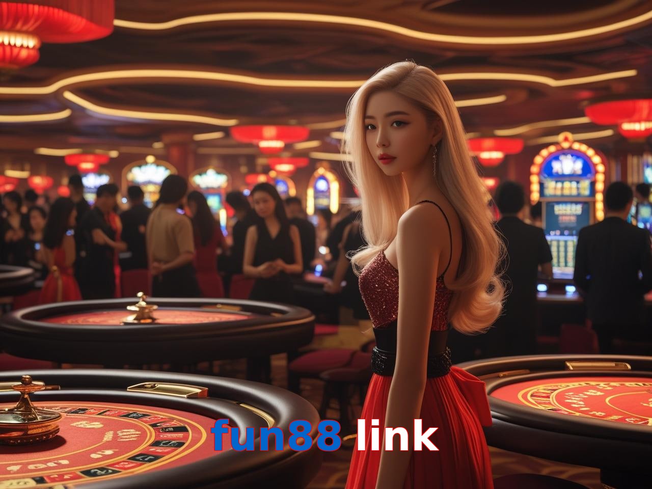fun88 link