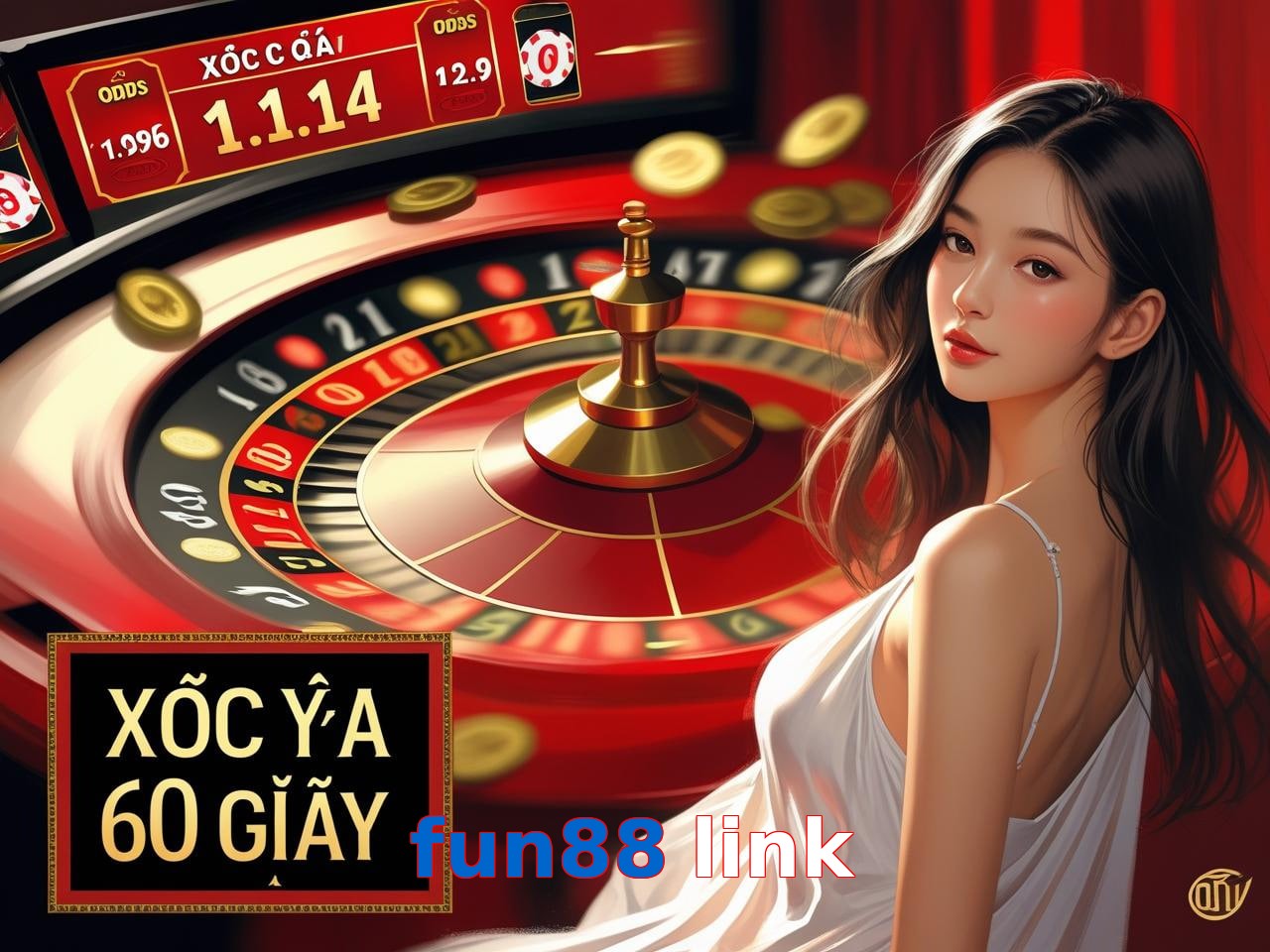 fun88 link