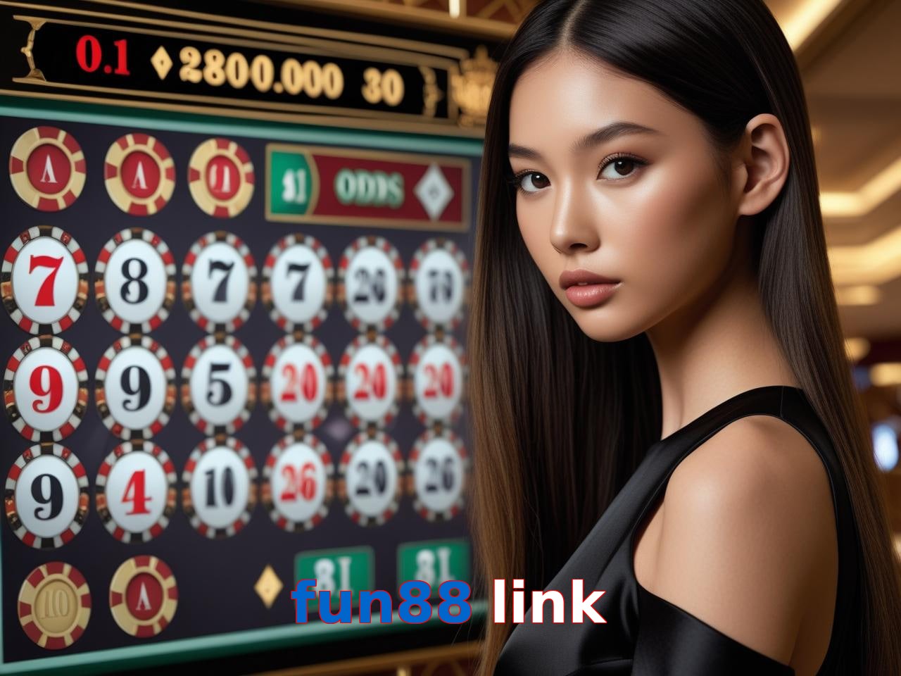 fun88 link