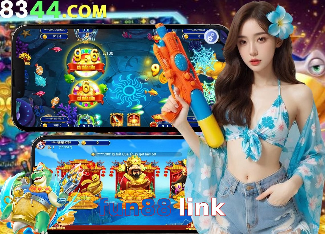 fun88 link
