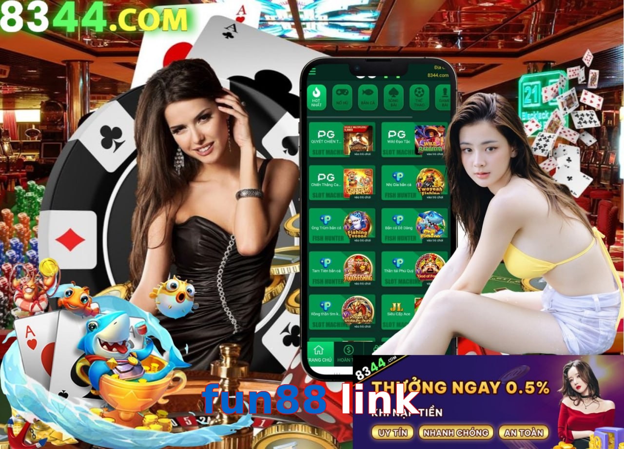 fun88 link