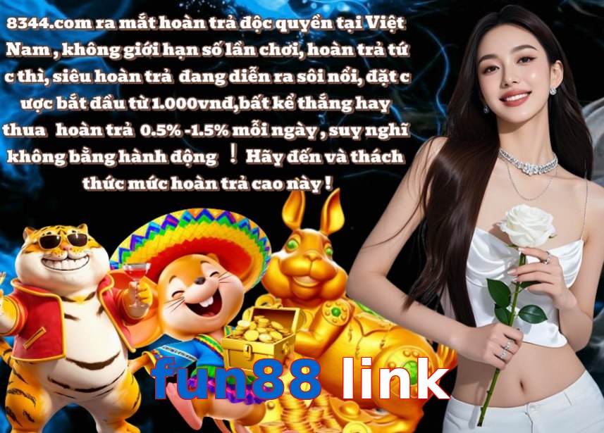 fun88 link